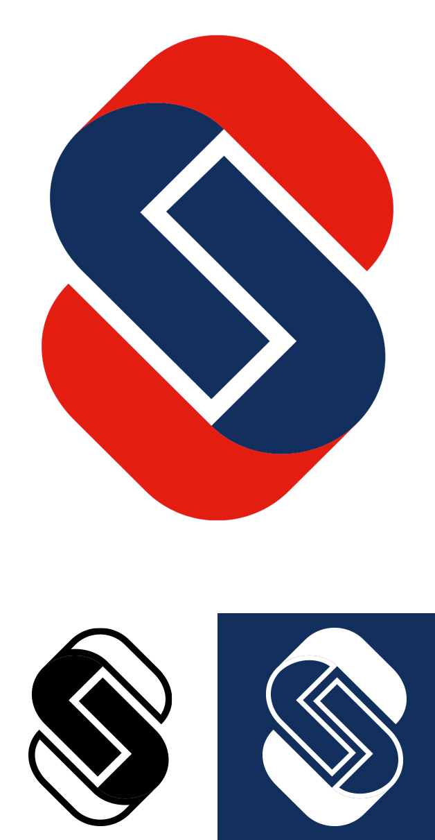 Gruppo Bonomi - Rebranding