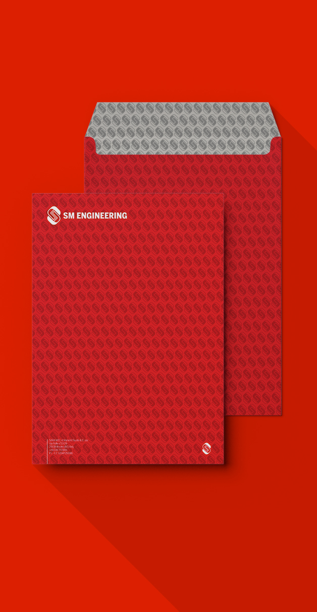 Gruppo Bonomi - Corporate